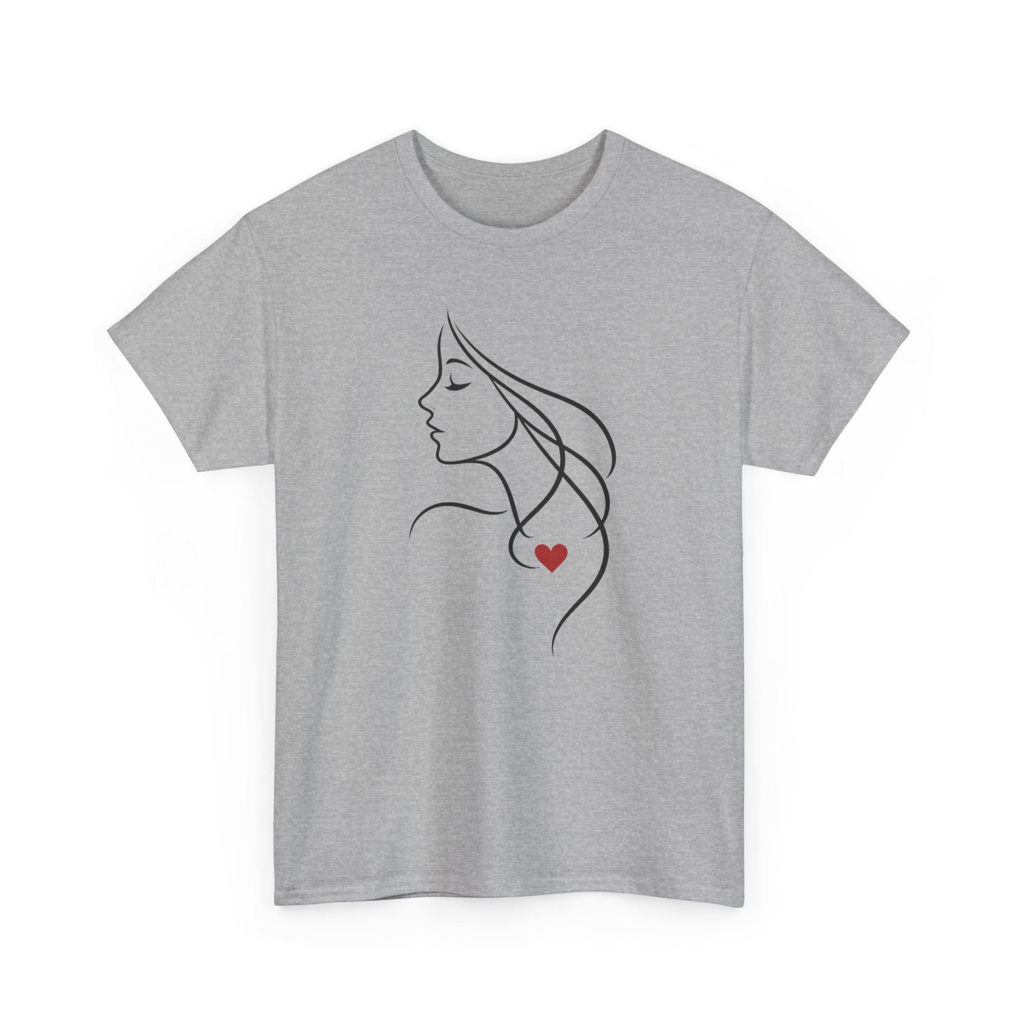 Camiseta Energía Femenina | Sacred Feminine Tee