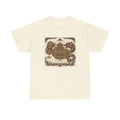 Camiseta Azteca Mística | Mystic Aztec Sun Tee