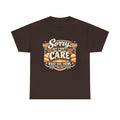 Camiseta Rebel Boho | Sorry But I Don’t Care Tee