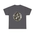 Artemis Goddess Archer Vintage Tee — Griega Diosa Arquera
