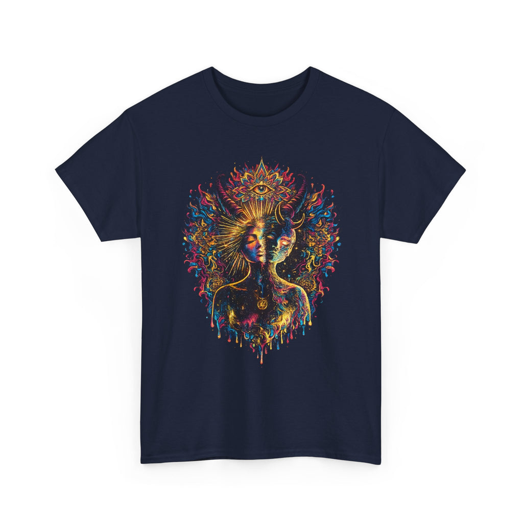 Boho Mystic Goddess T-Shirt | Mystic Goddess T-Shirt