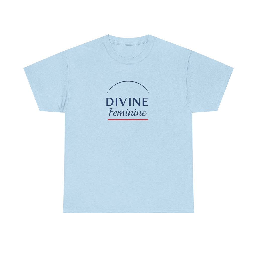 T-shirt Divine Féminine | T-shirt bohème mystique