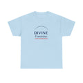 T-shirt Divine Féminine | T-shirt bohème mystique