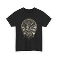 Camiseta Demonio Místico | Occult Skull T-Shirt