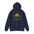 Sudadera Mística Gato Negro | Mystic Hoodie Gothic