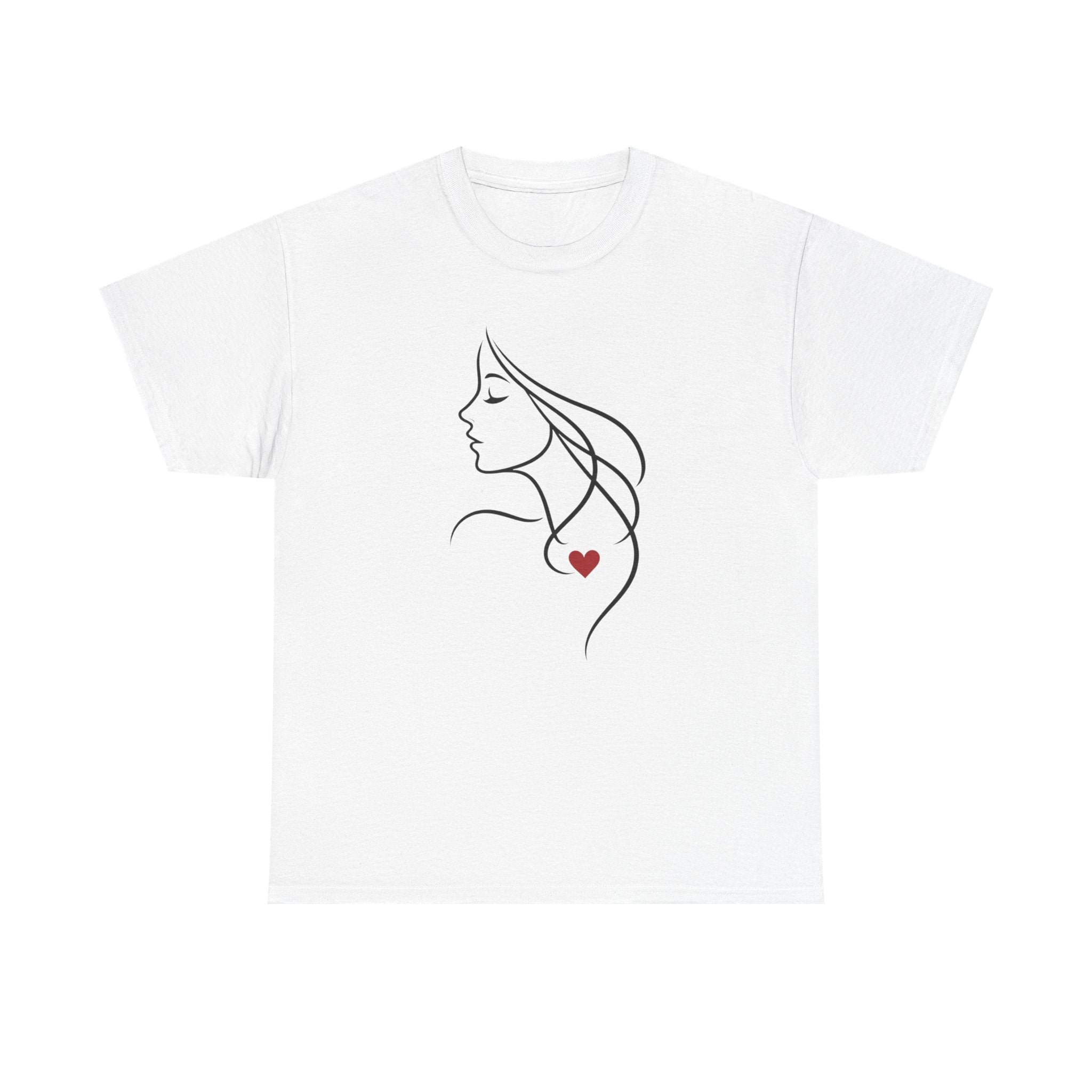 Camiseta Energía Femenina | Sacred Feminine Tee