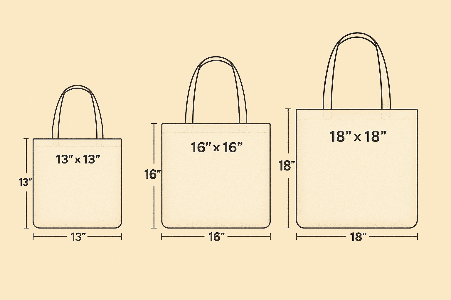 Tote Bag Mística Psicodélica | Mystic Witch Art