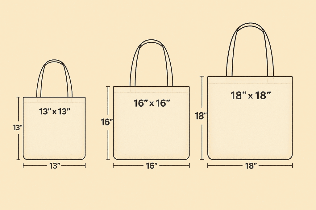 Tote Bag Místico Psicodélico | Mystic Eye Bag