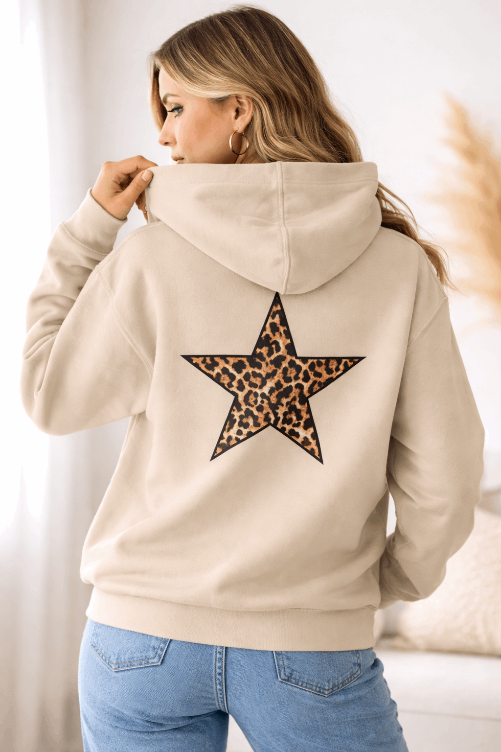 Sudadera Boho MysticBohoCo | Bohemian Hoodie