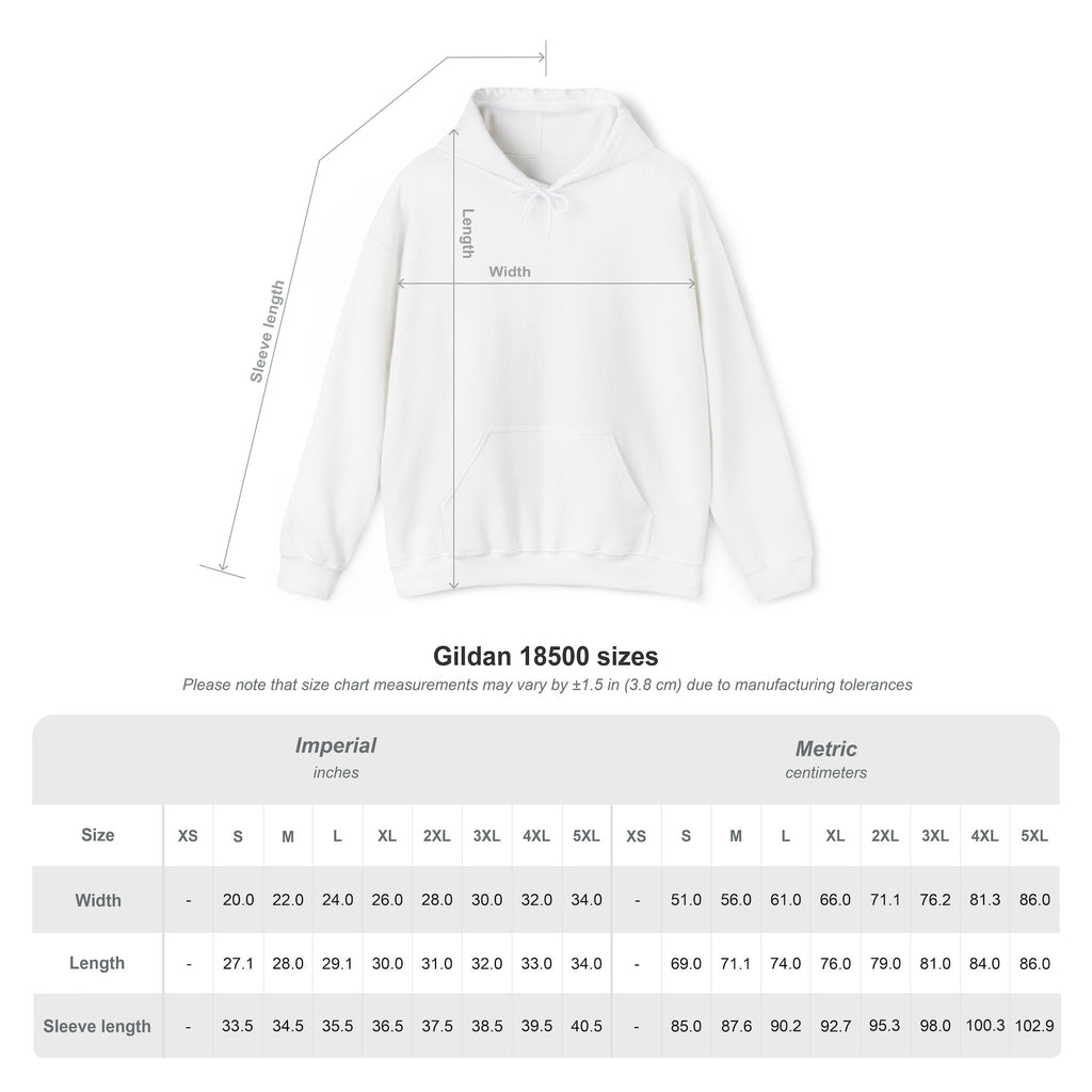Sudadera Dragon Místico Boho Hoodie Unisex